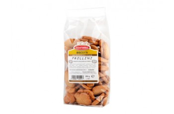 Frollini Classici - 200 gr